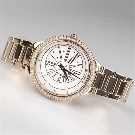 michael kors watch mk6551 replacement band links